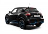 Un nuevo Nissan Juke más personalizable llega antes del verano.